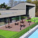 광교푸른숲도서관 이미지