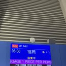 해바유 | 히게단 오타쿠의 우여곡절 후쿠오카 여행기 (With 포리즘투어🏴)