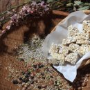 뜰방네효소꽈배기 이미지