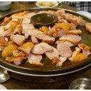 강한남자장작구이 이미지