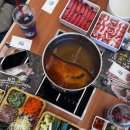 매운국물떡볶이 밀방떡 하남미사점 | [하남 미사] 점심 그 유명한 가성비 끝판 왕 가족모임으로 최고 샤브올데이 찐 맛집 리뷰]