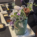 까르후아뜰리에 | 대구 생화케이크 까르후 아뜰리에 내돈내산 후기 고급 케이크 추천