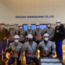 대한조선㈜ 이미지