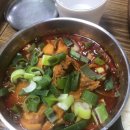 웰빙숯불갈비