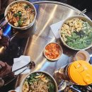 깡우동(산본역점)