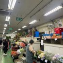 제이리본PT | 셀프 서브 부케 Pt 2 / 강남 고속버스터미널 꽃시장 비용 주연리본 후기