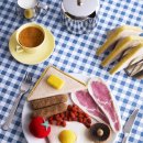 백야바다 이미지