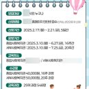 줌바댄스(야간) 이미지