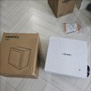 경기도 수원시 장안구 조원로 16 | 수원 욕실 환풍기 교체 비용 힘펠 제로크 전동댐퍼 일체형 설치 업체[벽산아파트]