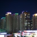 진양교차로 신발동상 이미지