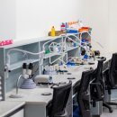 스타일 치과기공소 이미지