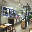 파리바게뜨 충정로역점 이미지