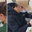 다양한 네일아트 기법 실습 이미지