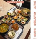 은비식당 - 충주시 | 인천터미널국밥맛집 한티옥 롯데백화점 인천점에서 푸짐하게 먹고온 후기