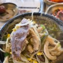 국제상가 | 명지 국제신도시 해장국 맛집 추천 파평옥 후기