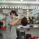 남성헤어커트 이미지