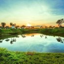 황제골프장 이미지