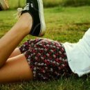 가을소녀 이미지