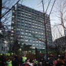 시청 별관 앞 이미지