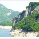 &lt;청풍호 자드락길 6코스 - 괴곡성벽길 도보여행&gt; 길동무 프로그램 후기