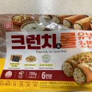 대성이네부엌 | [내돈내산 후기] 크런치롤 유부초밥 으로 완성한 초간단 유부초밥 만들기, 실패 없는 간단한 저녁 메뉴...
