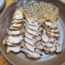 삼양사거리역 두메골 마늘보쌈 맛집