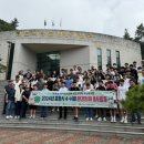 학도의용군 전승기념관 이미지