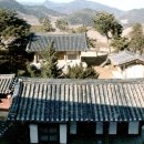 풍기향교<대성전동.서무> | 경상북도 유형문화재 제211호 풍기향교&lt;대성전동.서무&gt; (豊基鄕校&lt;大成殿東.西廡&gt;)