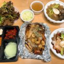 우도앤 막국수 네이버블로그