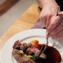 가든팜 | 인스파이어 리조트 식당 가든팜 카페 샐러드바 디너 스테이크 후기