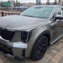 도원카센타 | 2026 쏘렌토 하이브리드 출장 신차 검수 후기