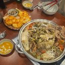 운암감자탕
