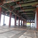 통영...세병관 이미지
