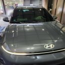 오렌지손세차 | 넥센스팀손세차 앞유리 발수 코팅 받고 시야가 달라진 후기