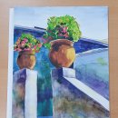 [2025년 상반기]수채화 이미지