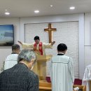 [글로벌미션한국교회] 부활주일예배 ~2023.4.9~ 이미지