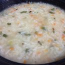핵돈모두의석쇠 | 핵돈 모두의석쇠&amp;찌개 / 닭야채죽