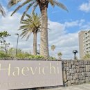 해비치리조트 이미지