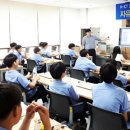 화정중학교 앞 이미지