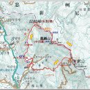 제 158차 충북 음성 가섭산 정기산행 안내 이미지