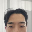 목감사우나 | 경력의 내공, 나우엠브로우 아카데미에서 인생 첫 '헤어스트록' 자연눈썹 성공 후기 (남자 눈썹 문신 추천)