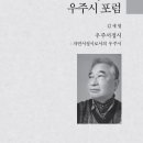 -우주시 포럼- 우주서정시 - 자연서정시로서의 우주시 김세영 (시인) 이미지