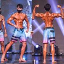 프로 팰리스 짐 이미지