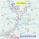 6월26일(목)경남 거제 가라산/망산/수국동산 산행안내 이미지