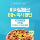 피자 알볼로 이미지