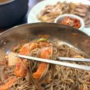 대궐파크 | 동탄 센트럴파크 맛집 한식 데이트 가족식사 대궐막국수 후기