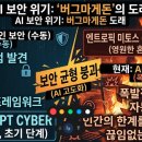 산정5일시장 | [4월15일] 공공정보시스템 등급 전면 개편, 오픈AI 보안 전용 모델 'GPT 사이버'