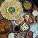 나주곰탕 나주전 | 제기동역 경동시장 맛집 경동관 나주곰탕나주전 재방문 가족외식 모임 추천