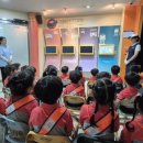 부천시어린이교통나라 | [대방엘리트 어린이집] 부천시 어린이 교통나라 체험학습