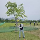 썬스타 파크골프 5월 월례회 이미지